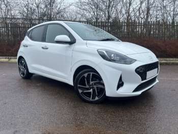 2024 - 1.0 MPi Premium 5dr Auto