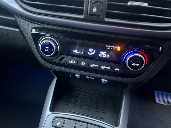 Used Hyundai i10 2024 for sale - 75354583: Photo 23