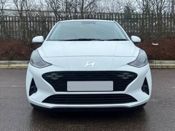 Used Hyundai i10 2024 for sale - 75354583: Photo 3
