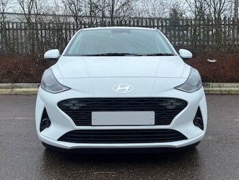 Used Hyundai i10 2024 for sale - 75354583: Photo