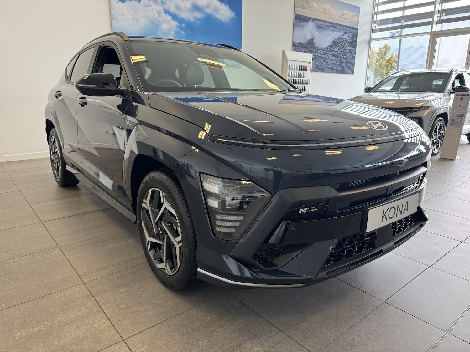 Used Hyundai KONA 2025 for sale - 76095968: Photo 1