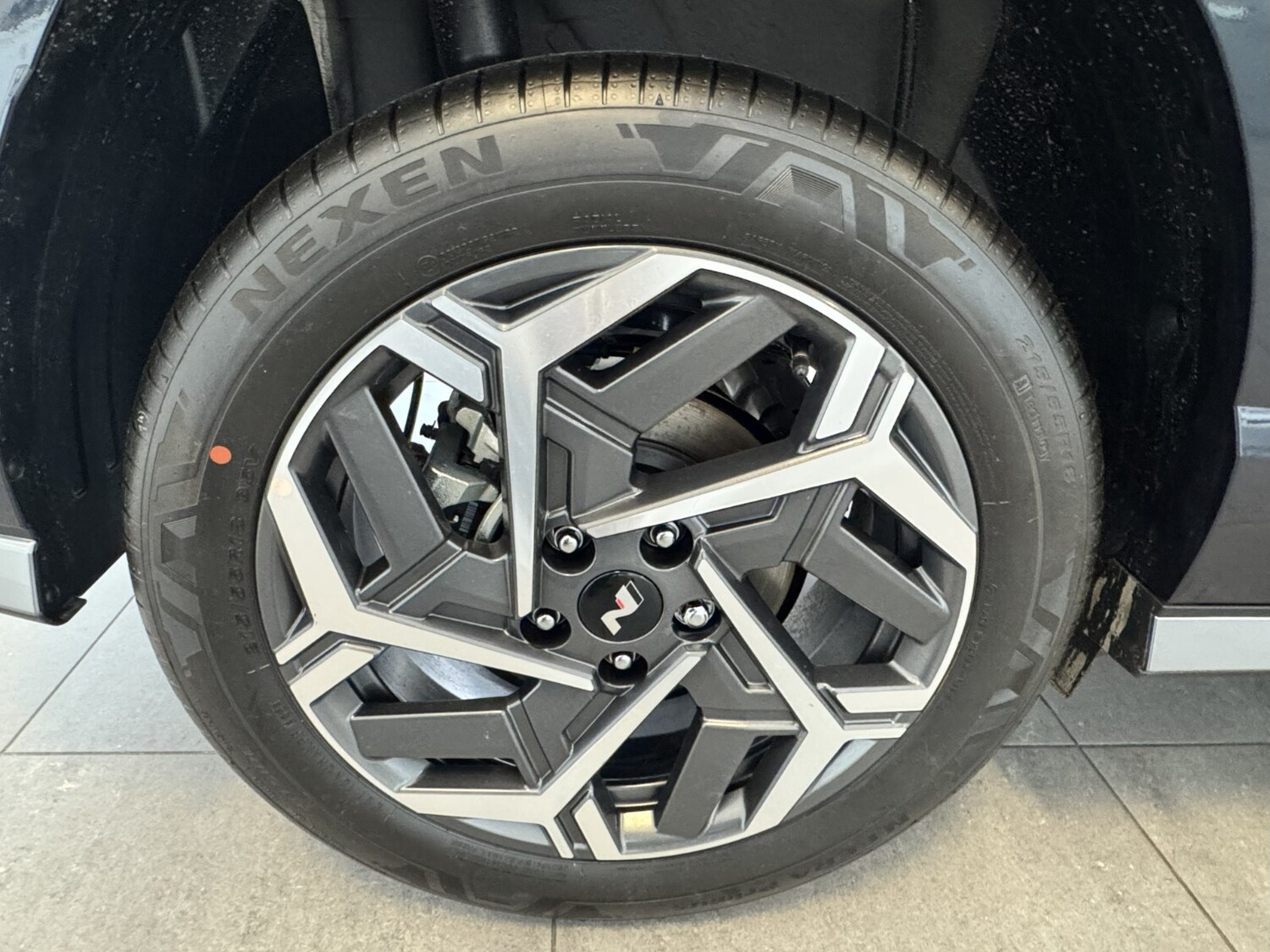 Used Hyundai KONA 2025 for sale - 76095968: Photo 11