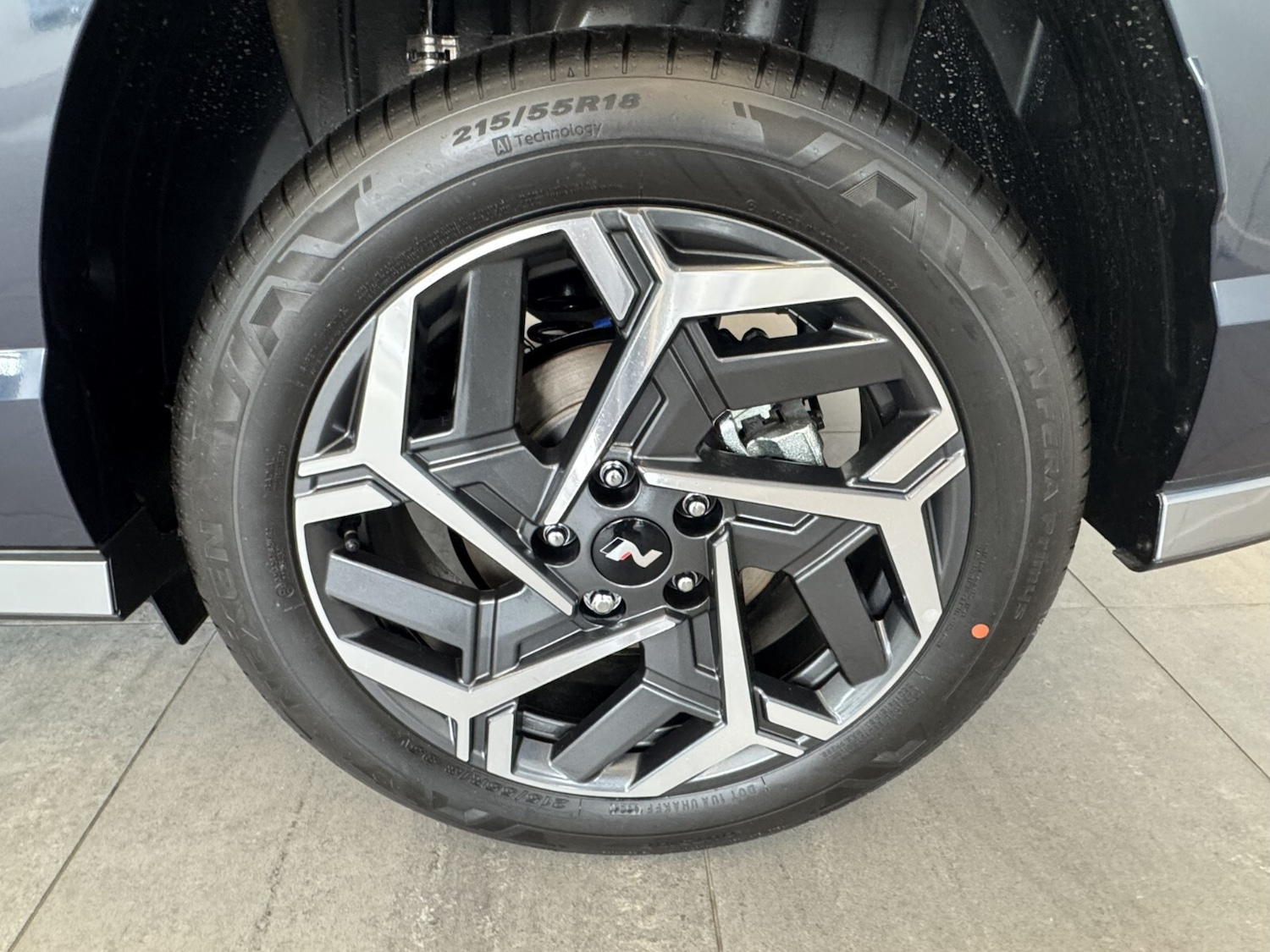 Used Hyundai KONA 2025 for sale - 76095968: Photo 14