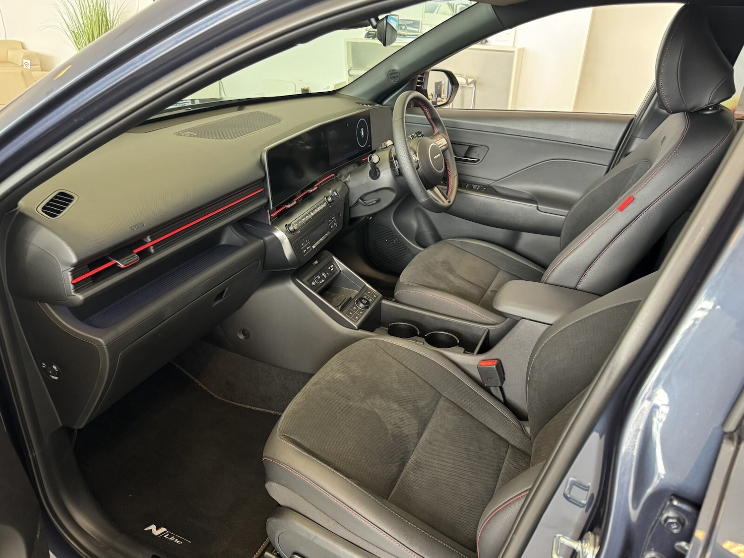 Used Hyundai KONA 2025 for sale - 76095968: Photo 15