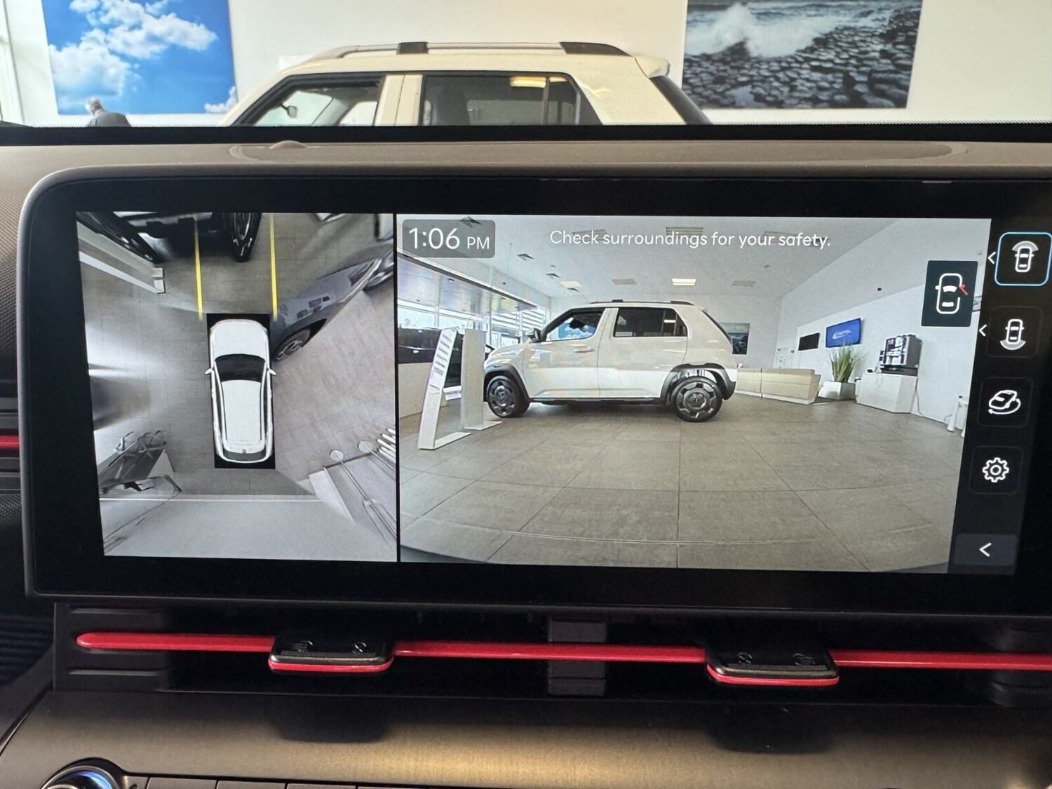 Used Hyundai KONA 2025 for sale - 76095968: Photo 25