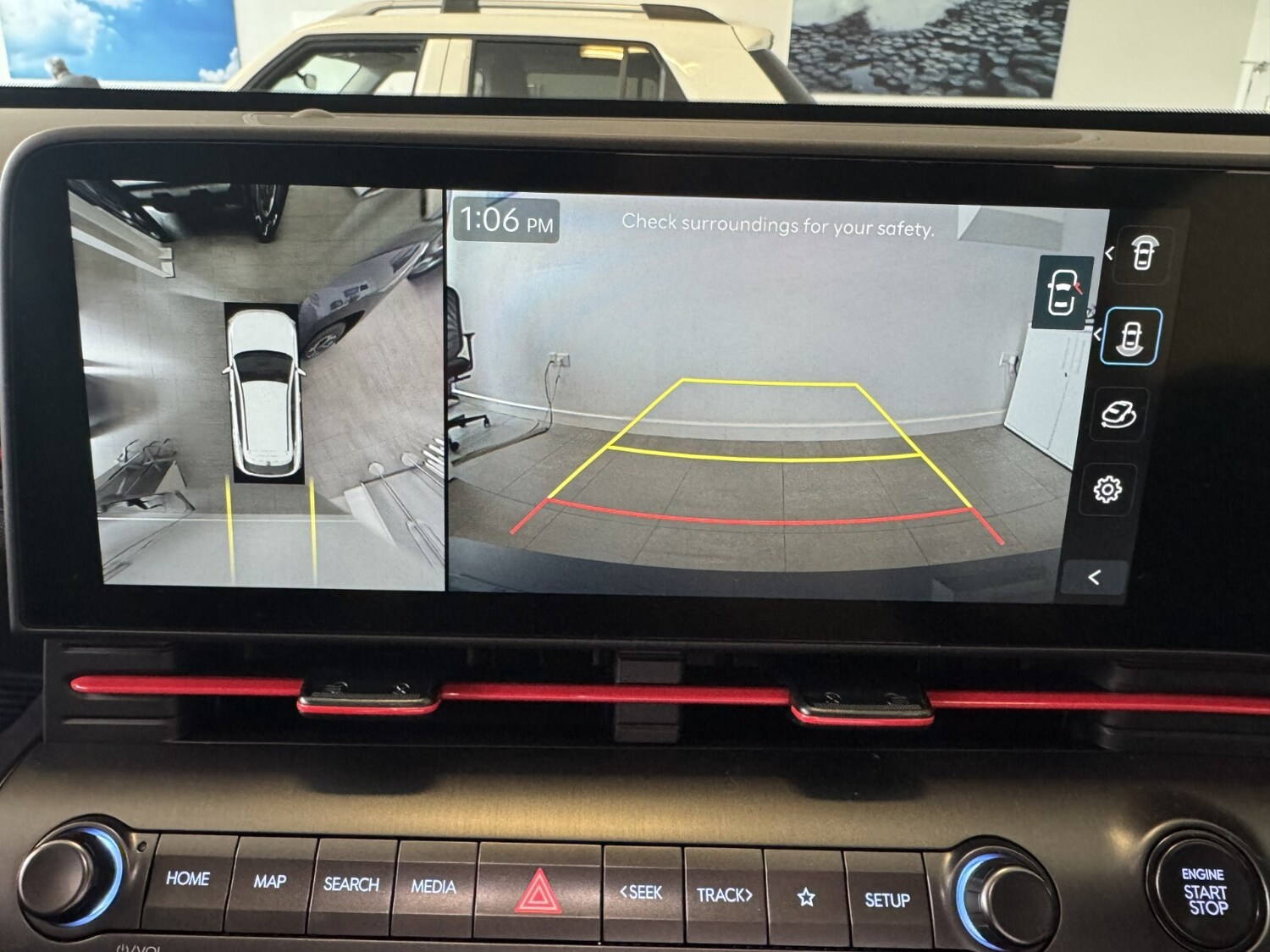 Used Hyundai KONA 2025 for sale - 76095968: Photo 26