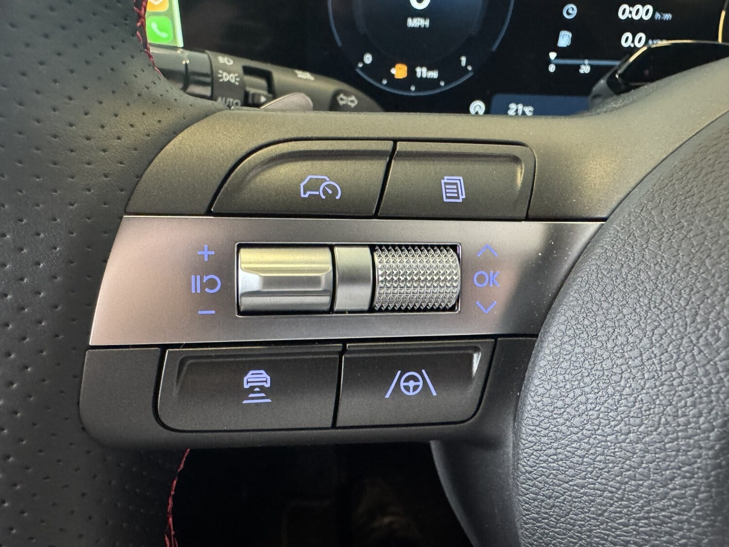 Used Hyundai KONA 2025 for sale - 76095968: Photo 36