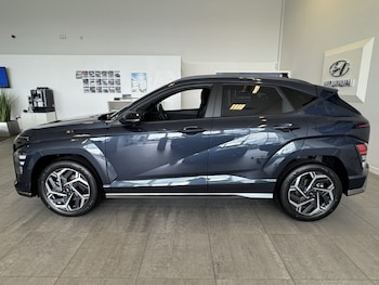 Used Hyundai KONA 2025 for sale - 76095968: Photo
