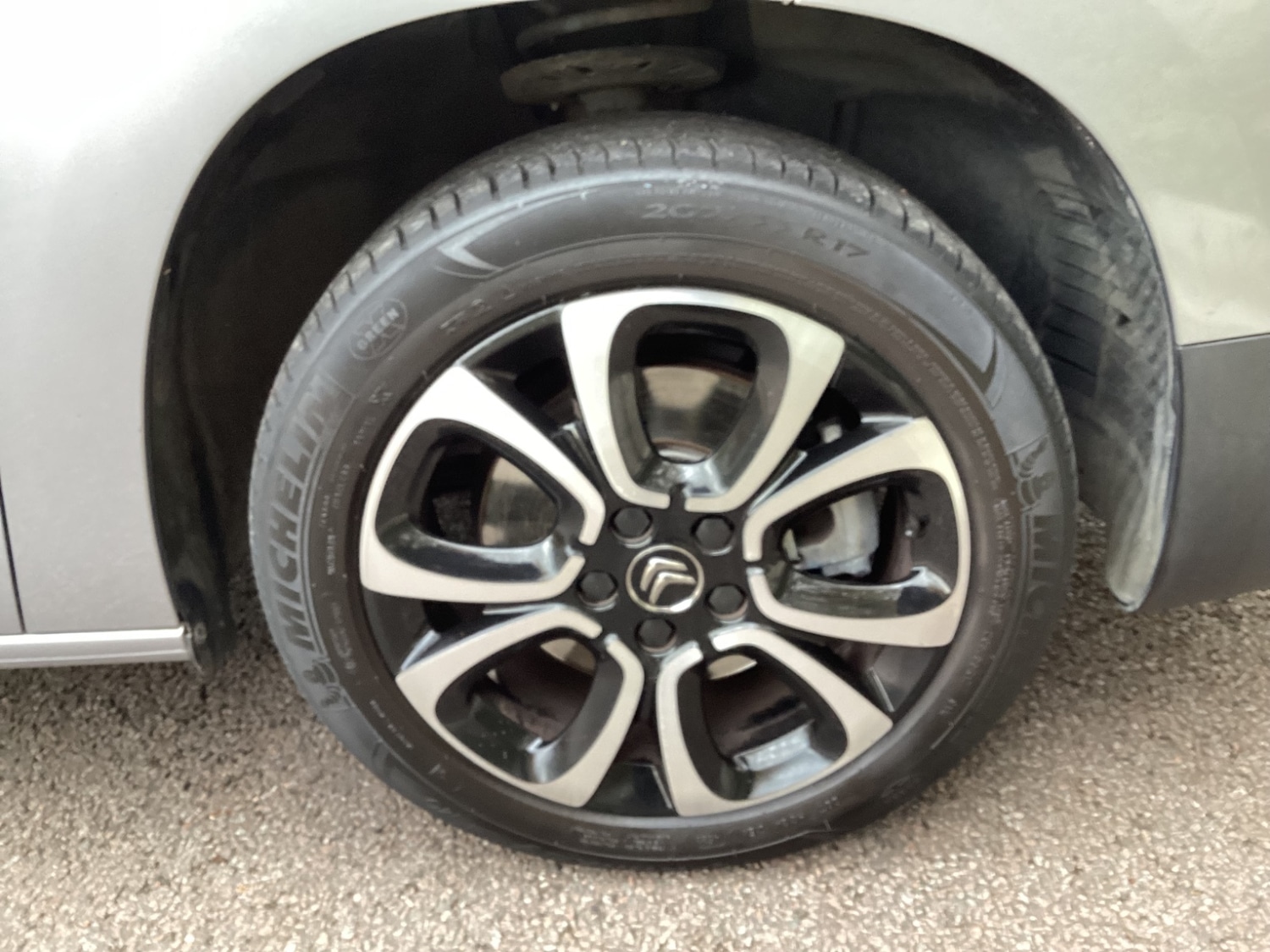 Used Citroen Berlingo 2019 for sale - 76458821: Photo 11