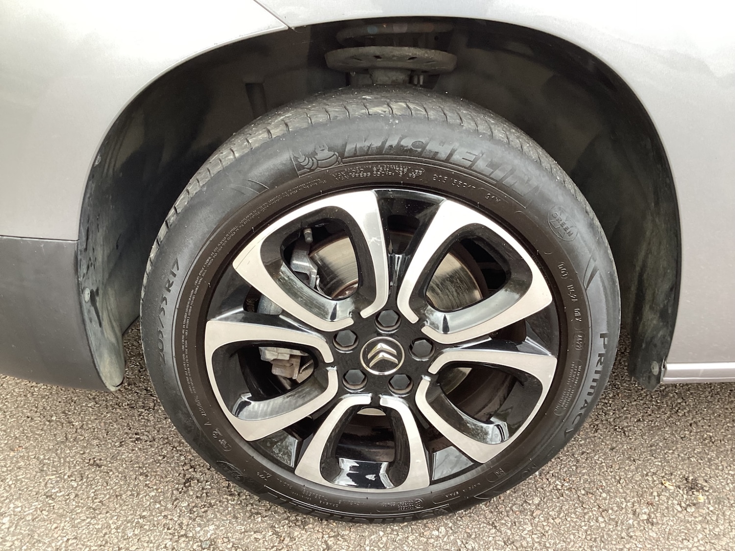 Used Citroen Berlingo 2019 for sale - 76458821: Photo 12