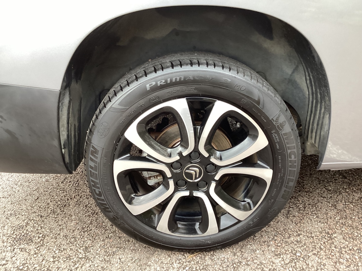 Used Citroen Berlingo 2019 for sale - 76458821: Photo 13