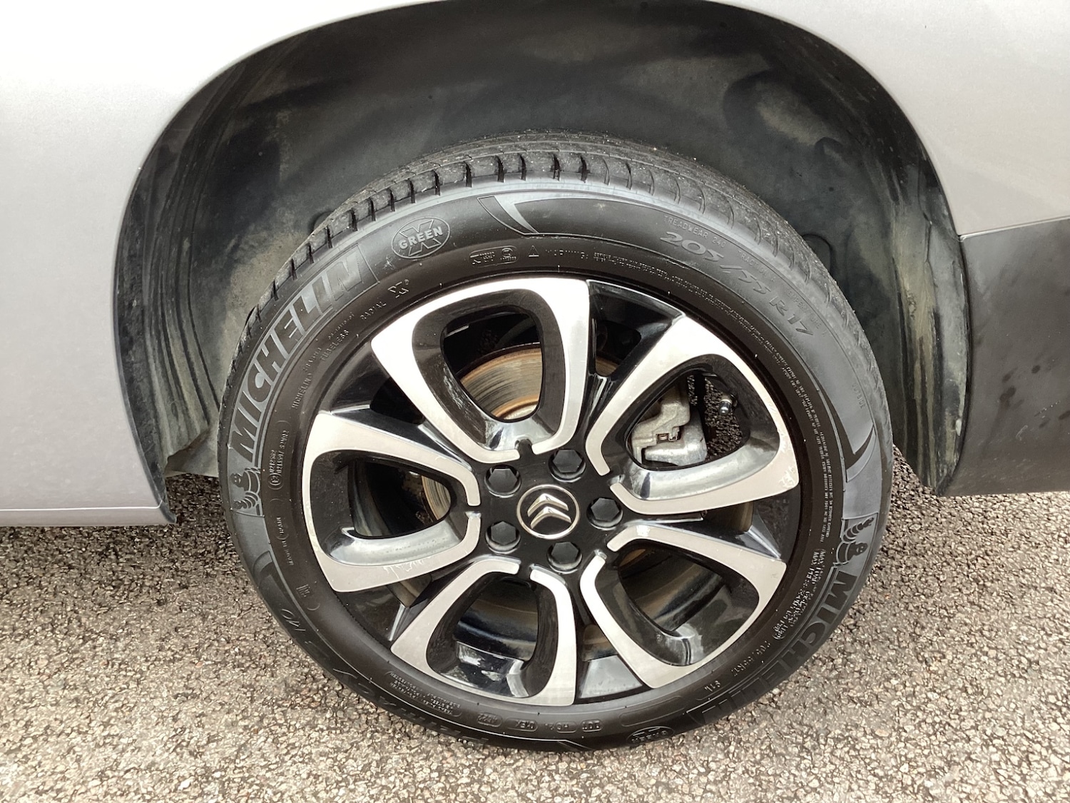 Used Citroen Berlingo 2019 for sale - 76458821: Photo 14