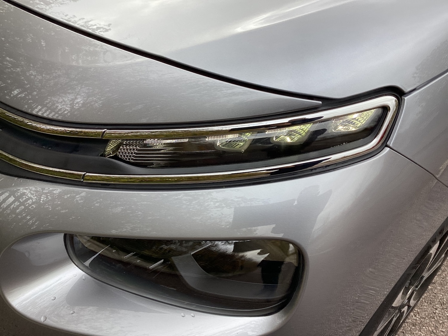 Used Citroen Berlingo 2019 for sale - 76458821: Photo 16