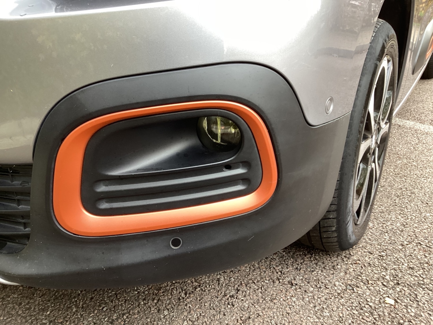 Used Citroen Berlingo 2019 for sale - 76458821: Photo 17