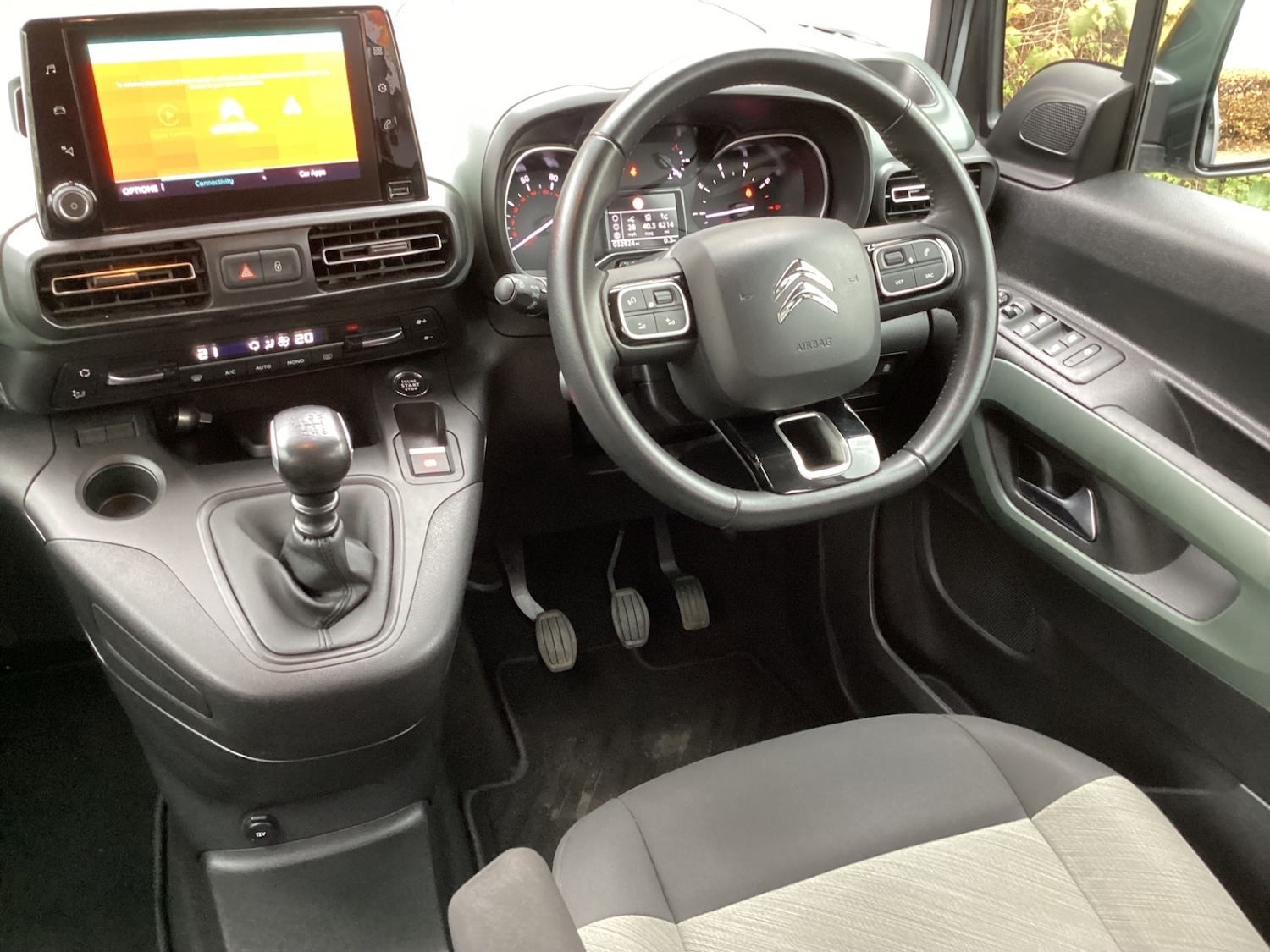 Used Citroen Berlingo 2019 for sale - 76458821: Photo 20