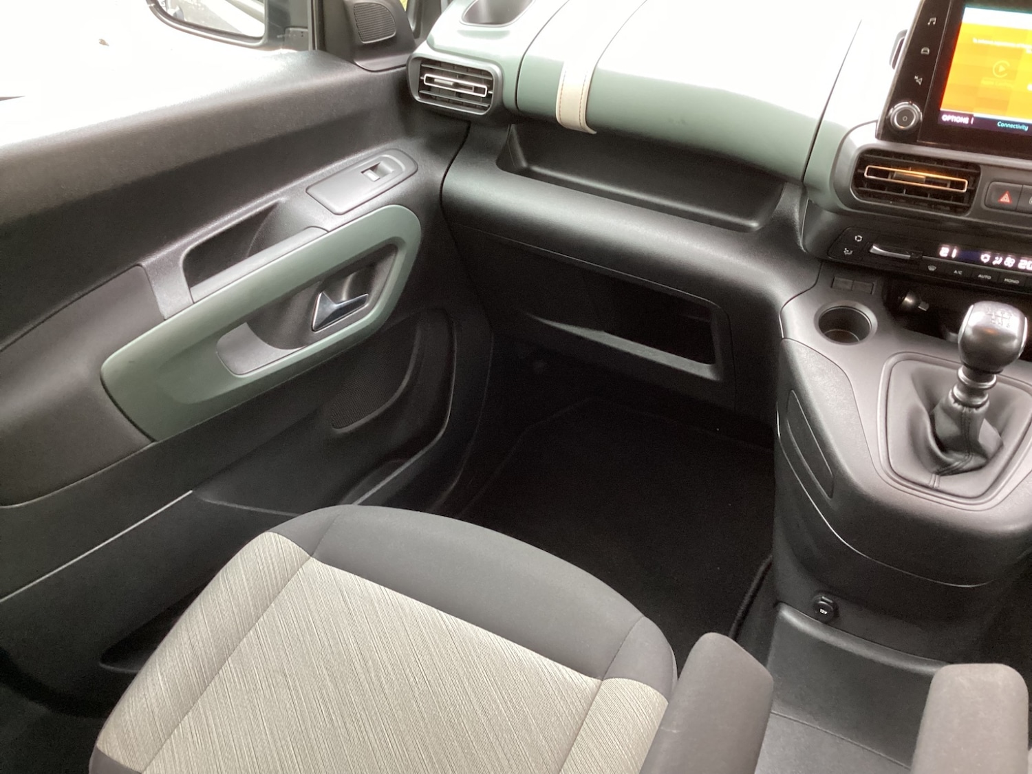 Used Citroen Berlingo 2019 for sale - 76458821: Photo 21