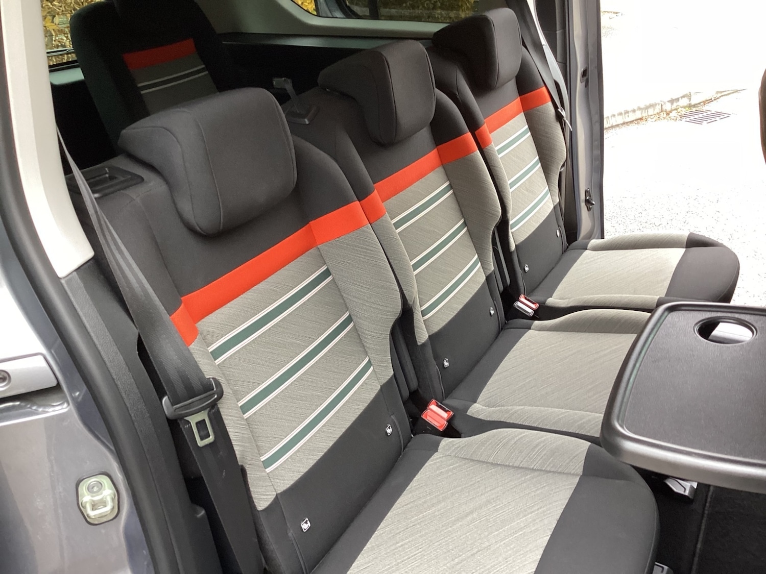 Used Citroen Berlingo 2019 for sale - 76458821: Photo 22