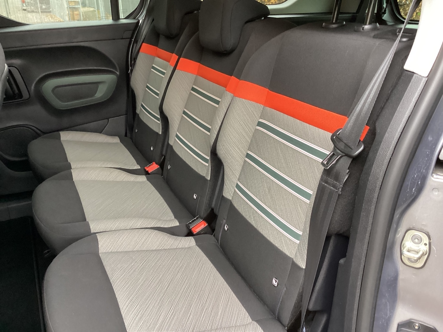 Used Citroen Berlingo 2019 for sale - 76458821: Photo 24