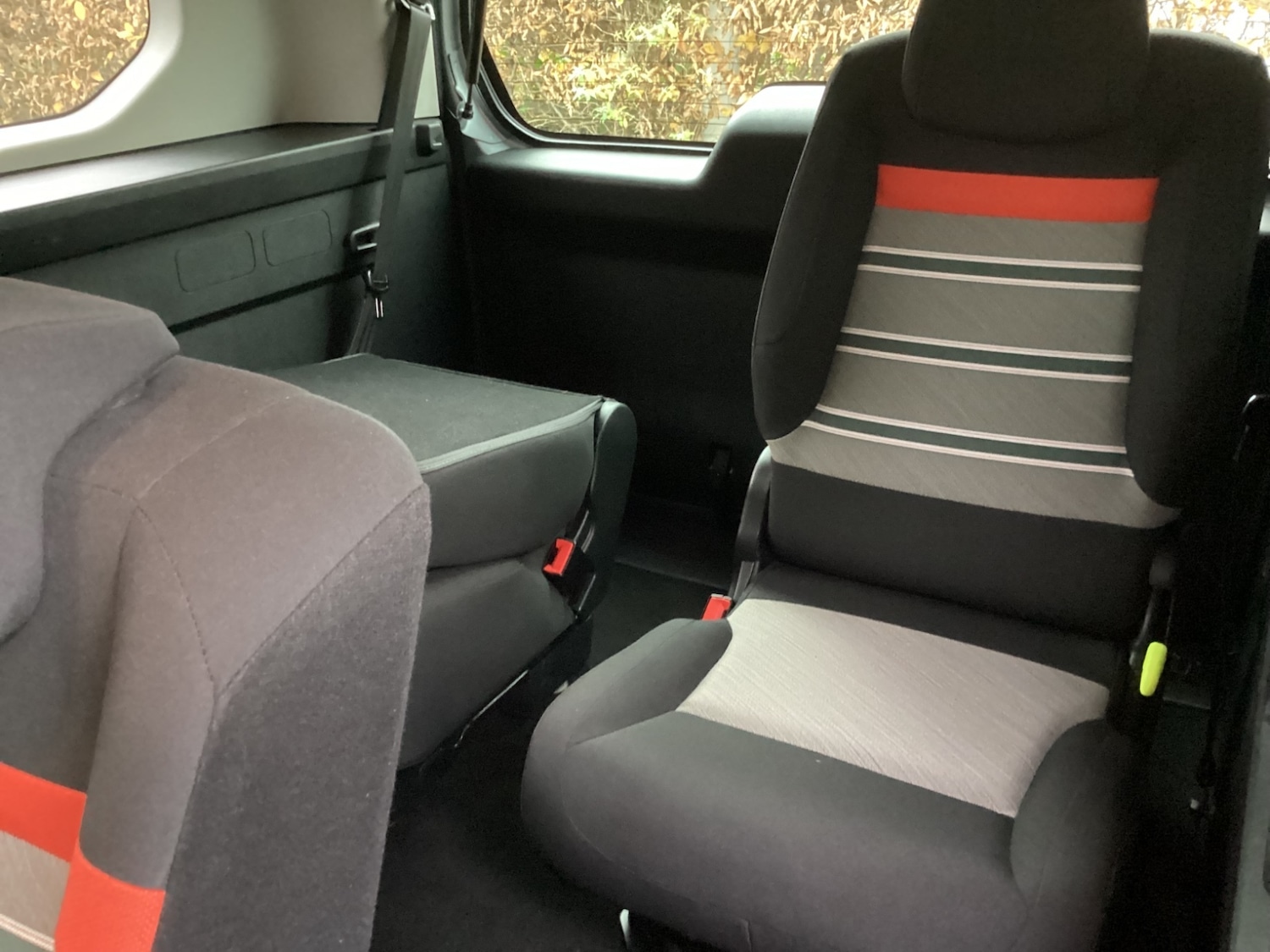 Used Citroen Berlingo 2019 for sale - 76458821: Photo 25
