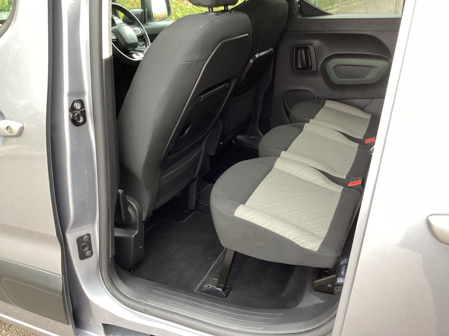 Used Citroen Berlingo 2019 for sale - 76458821: Photo 26