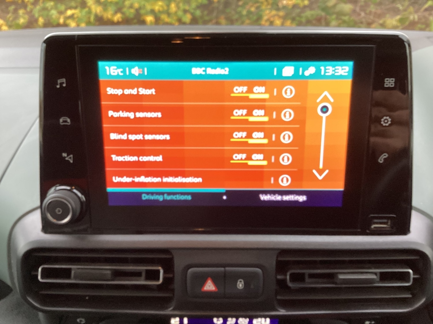 Used Citroen Berlingo 2019 for sale - 76458821: Photo 28