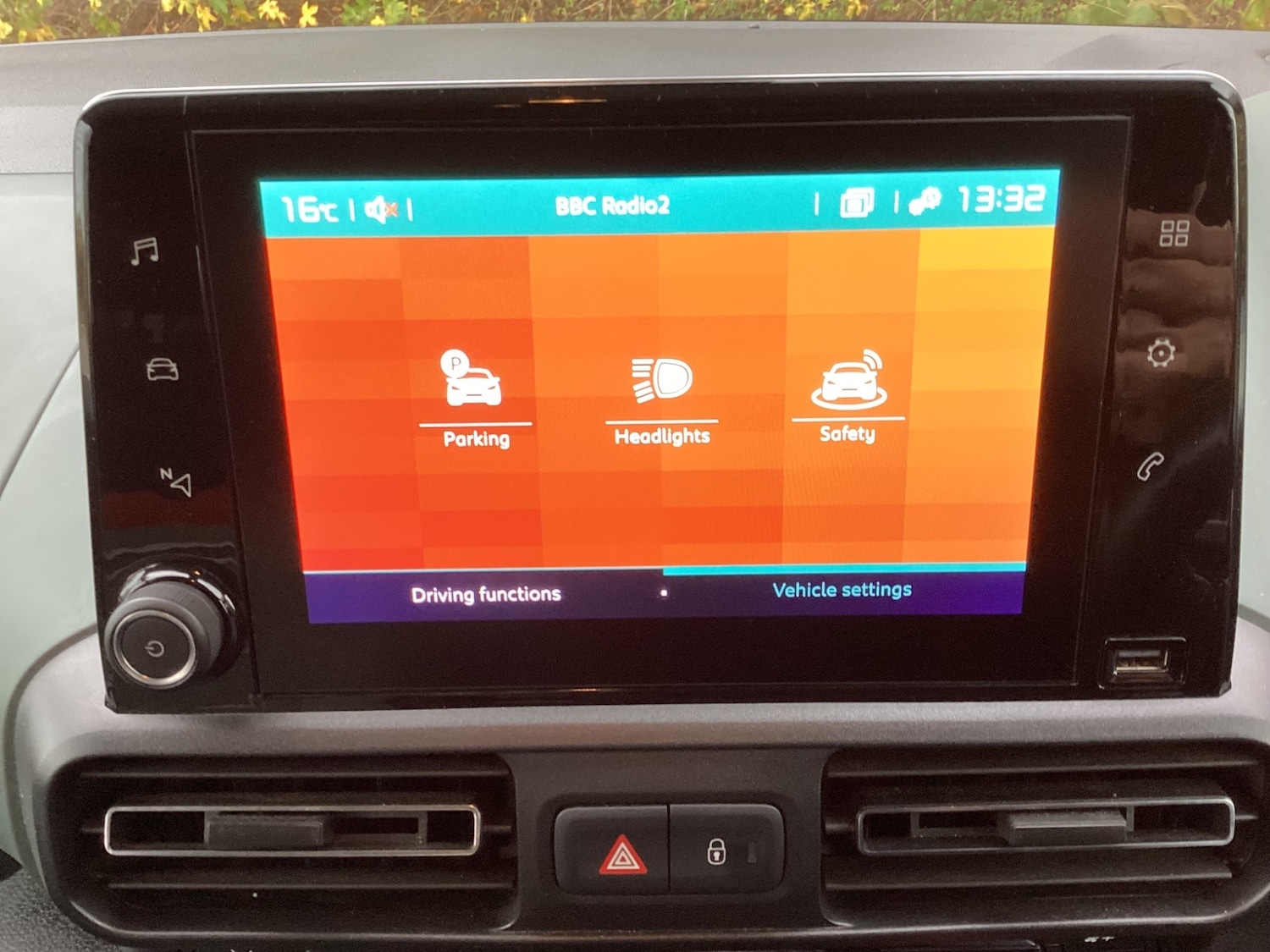 Used Citroen Berlingo 2019 for sale - 76458821: Photo 29