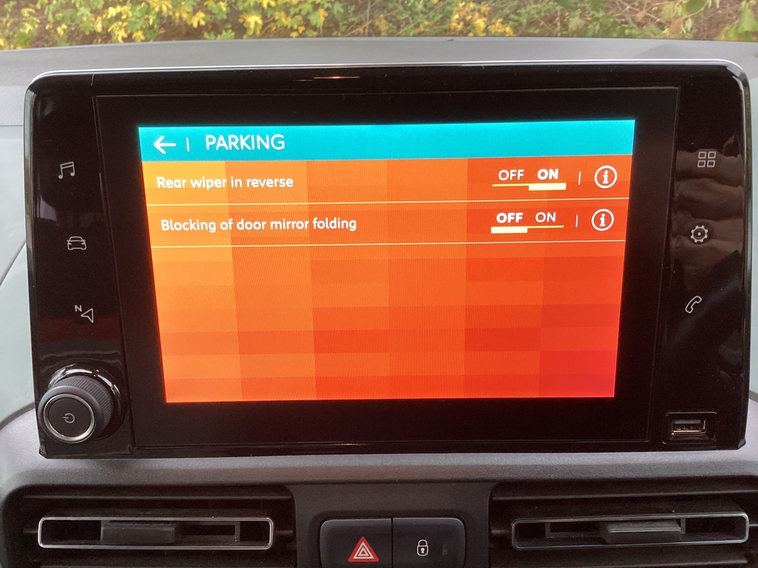 Used Citroen Berlingo 2019 for sale - 76458821: Photo 30