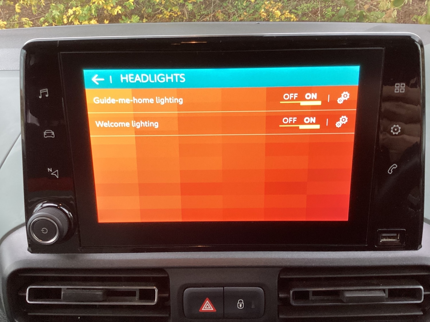 Used Citroen Berlingo 2019 for sale - 76458821: Photo 31