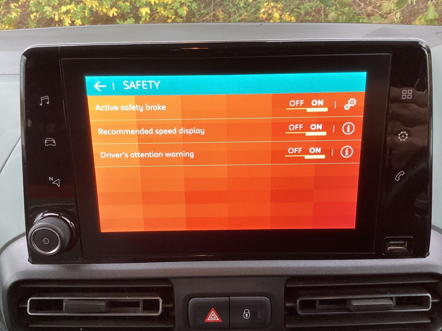 Used Citroen Berlingo 2019 for sale - 76458821: Photo 32