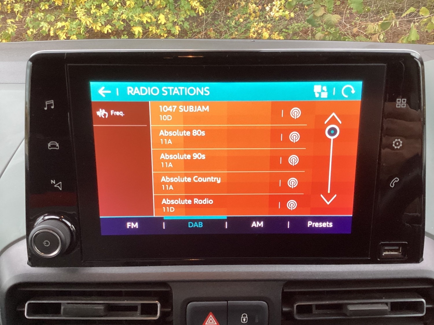 Used Citroen Berlingo 2019 for sale - 76458821: Photo 33