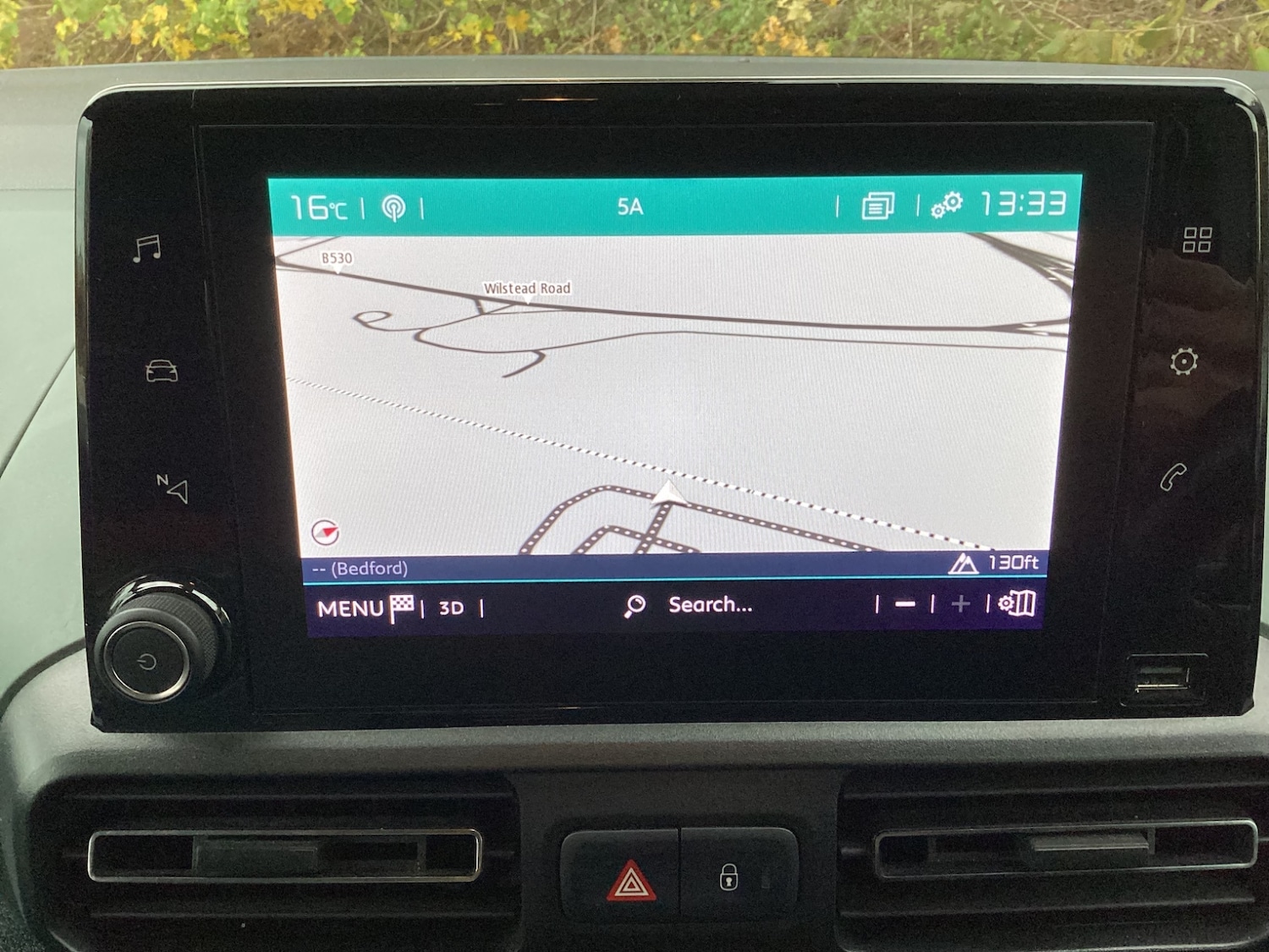 Used Citroen Berlingo 2019 for sale - 76458821: Photo 34