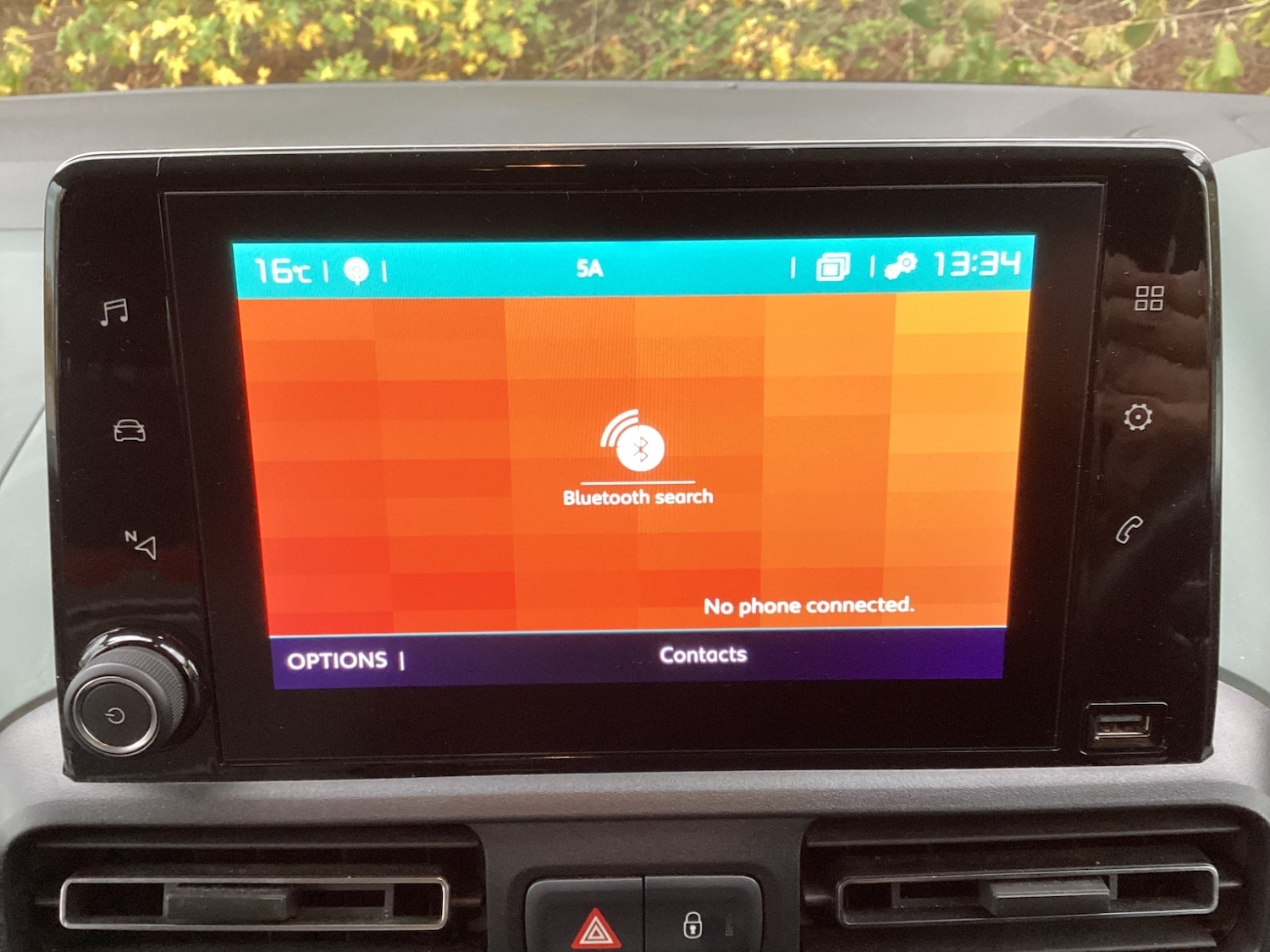 Used Citroen Berlingo 2019 for sale - 76458821: Photo 35