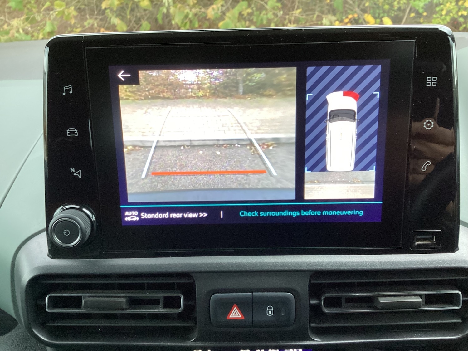 Used Citroen Berlingo 2019 for sale - 76458821: Photo 37