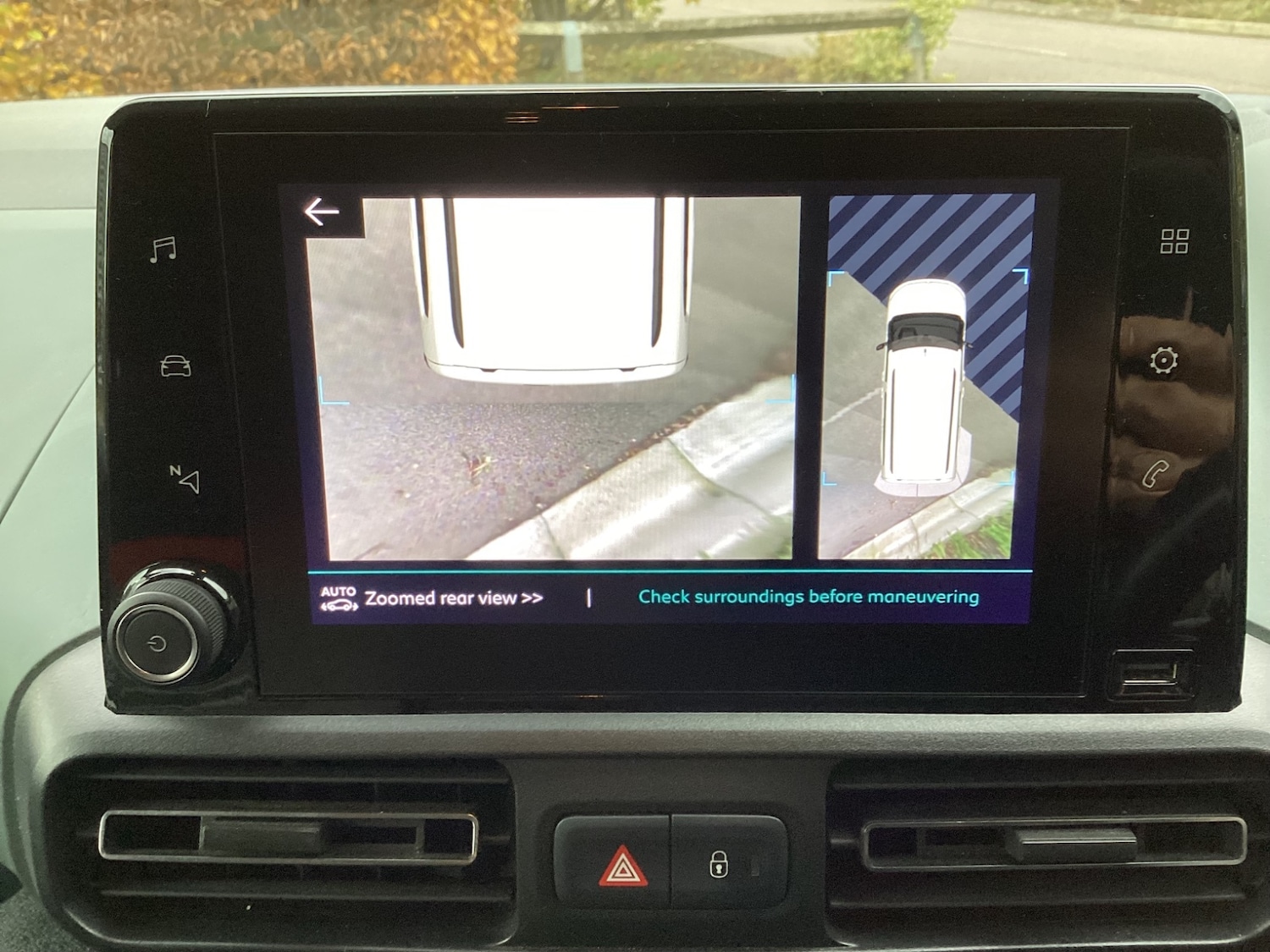 Used Citroen Berlingo 2019 for sale - 76458821: Photo 38