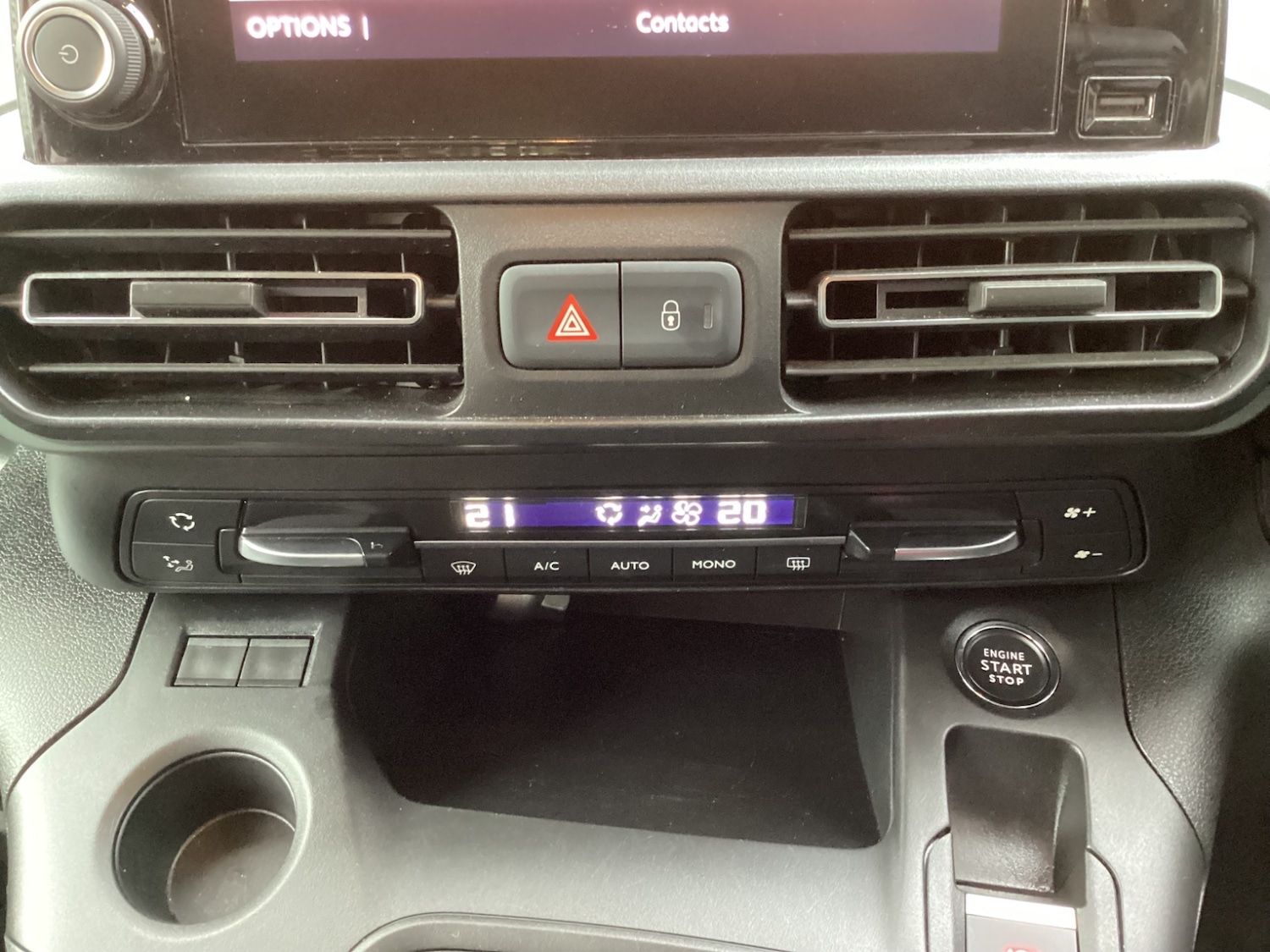 Used Citroen Berlingo 2019 for sale - 76458821: Photo 39