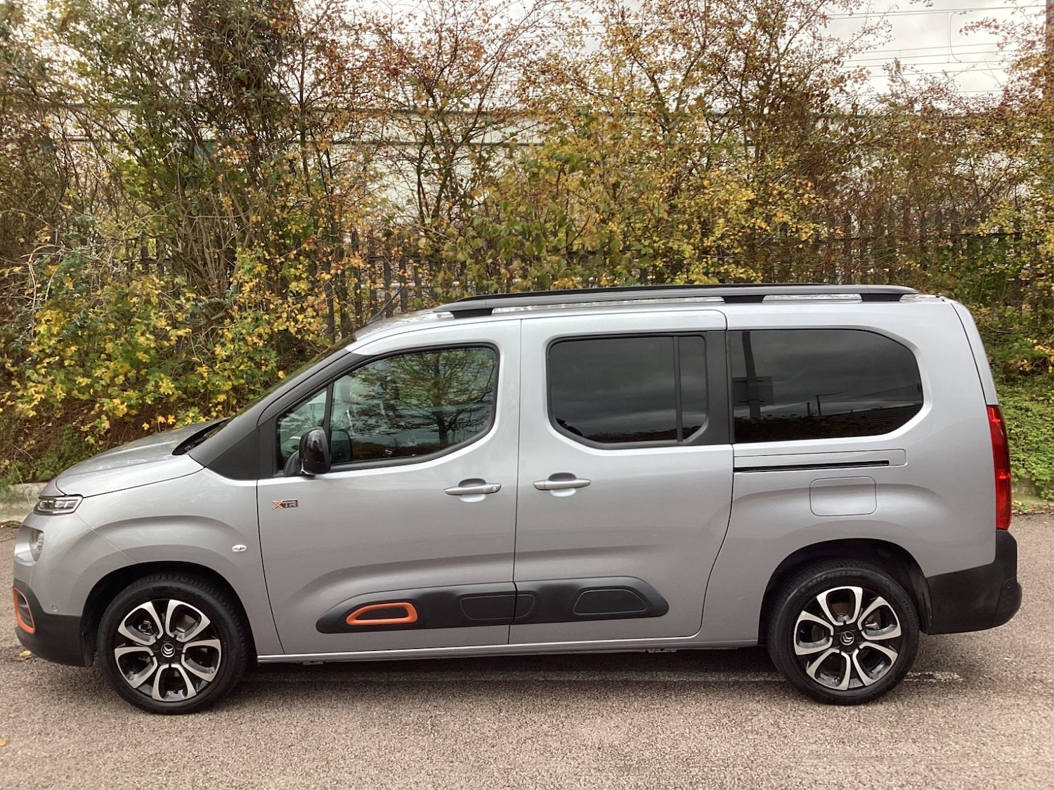 Used Citroen Berlingo 2019 for sale - 76458821: Photo 4