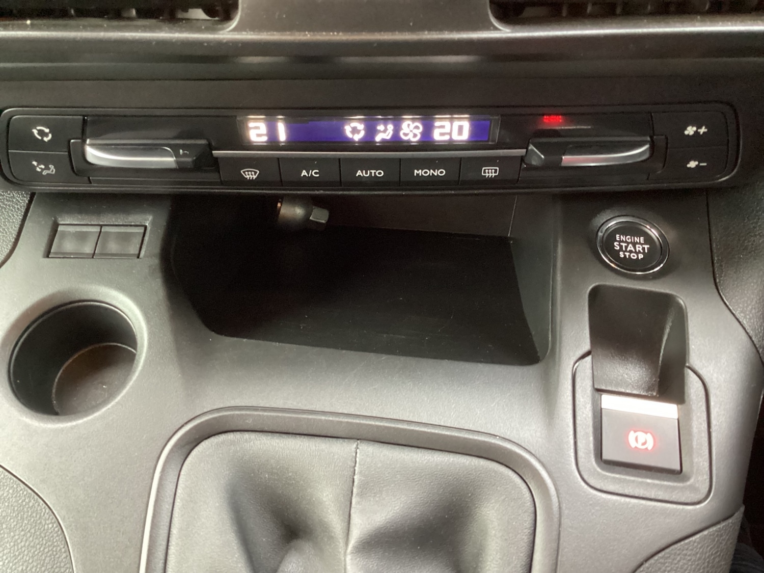 Used Citroen Berlingo 2019 for sale - 76458821: Photo 40