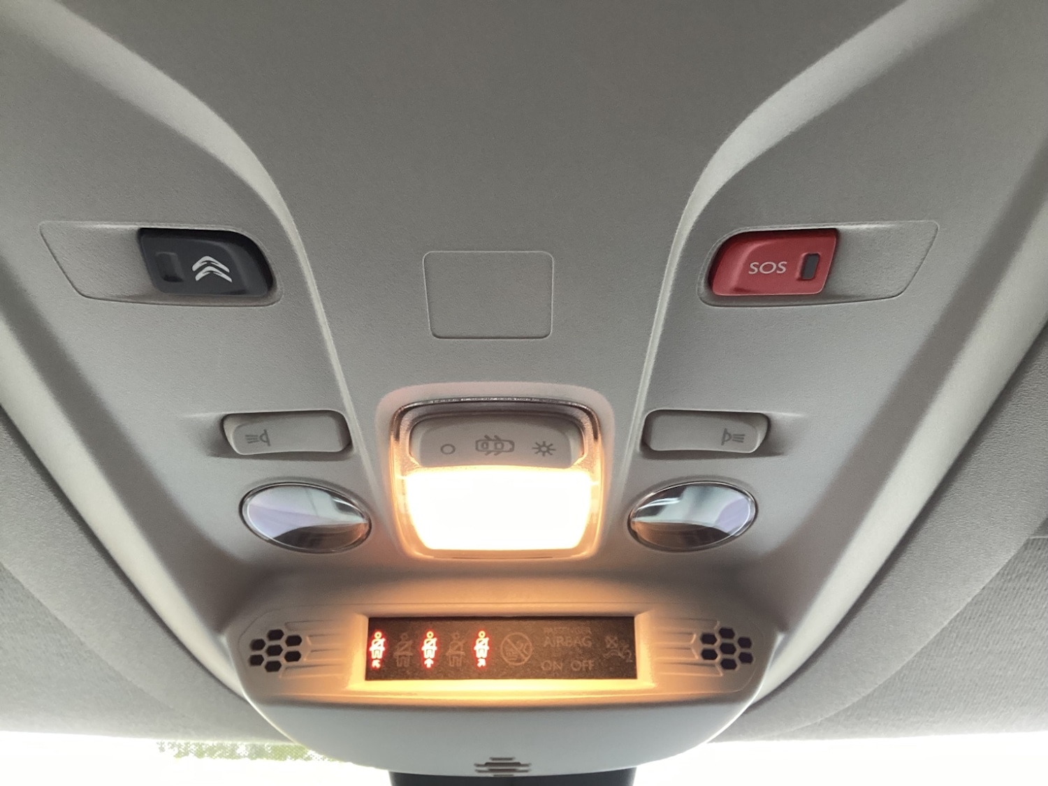 Used Citroen Berlingo 2019 for sale - 76458821: Photo 44