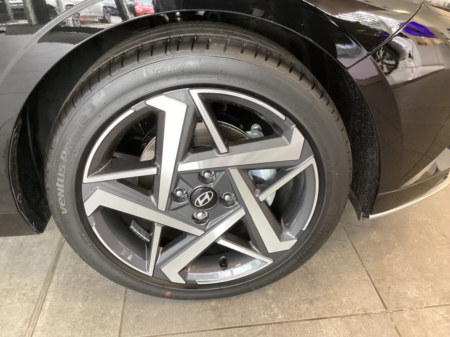 Used Citroen Berlingo 2019 for sale - 76458821: Photo 54