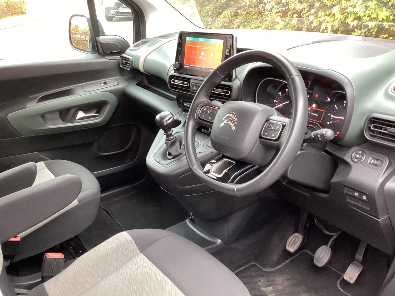 Used Citroen Berlingo 2019 for sale - 76458821: Photo 56
