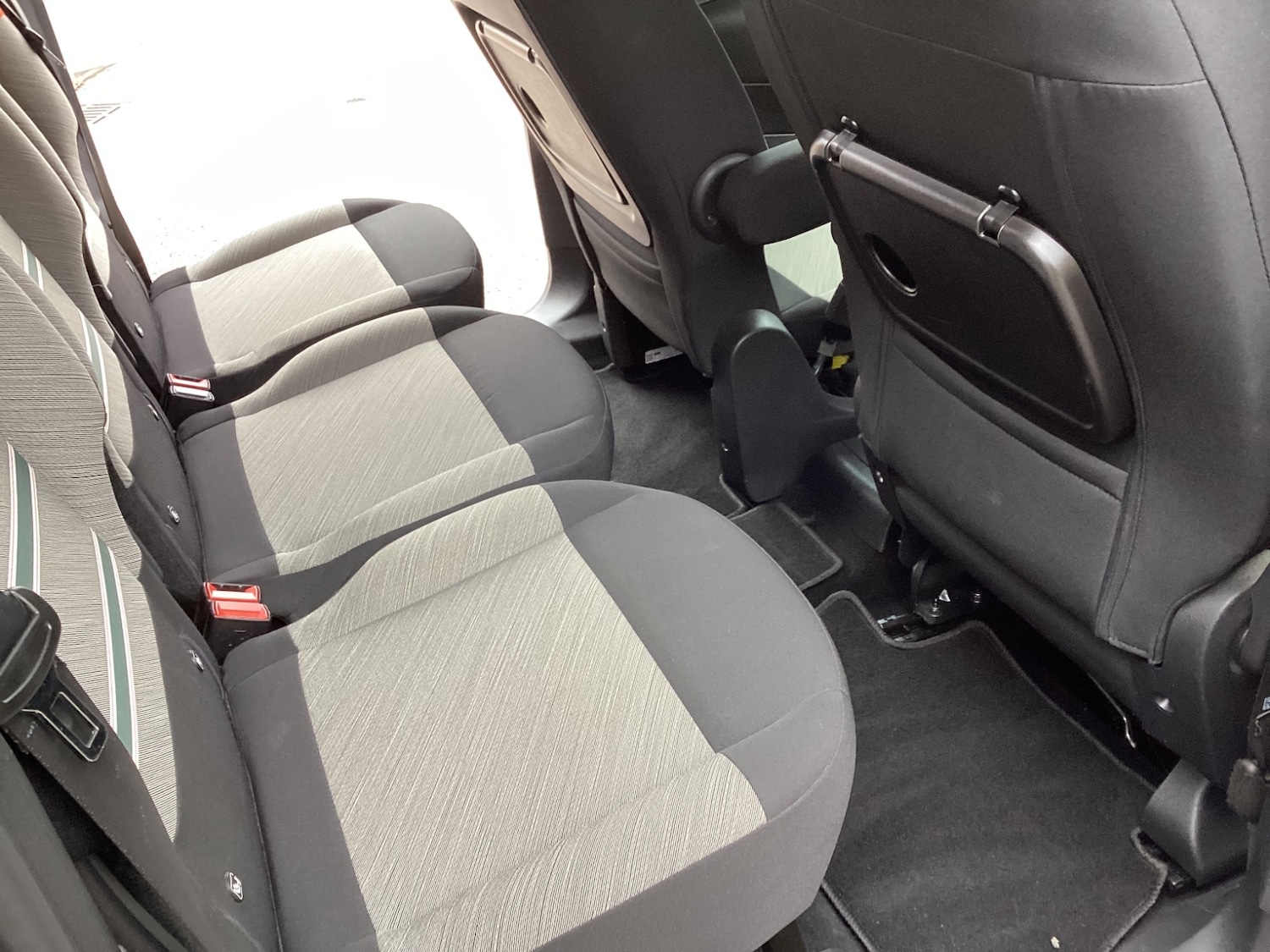 Used Citroen Berlingo 2019 for sale - 76458821: Photo 57