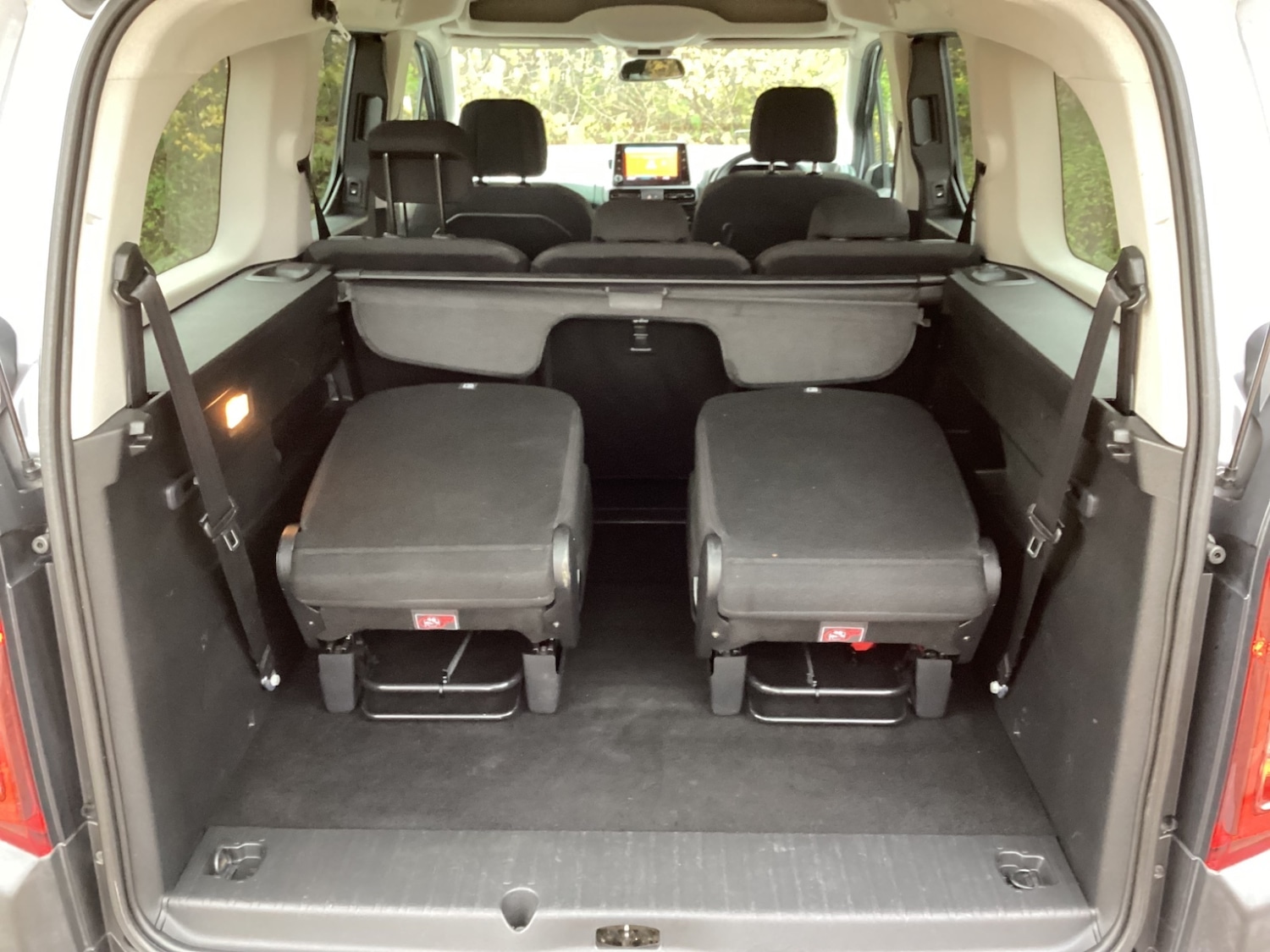 Used Citroen Berlingo 2019 for sale - 76458821: Photo 8