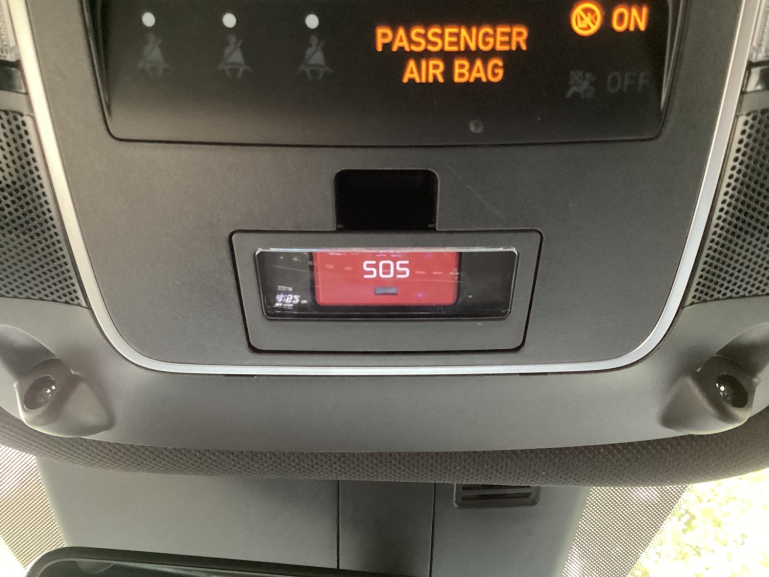 Vehicle 45