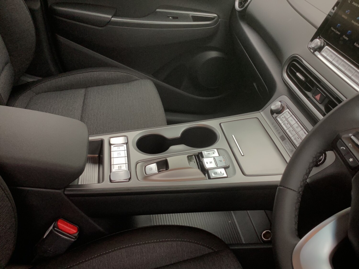 Used Hyundai KONA 2023 for sale - 77995044: Photo 14