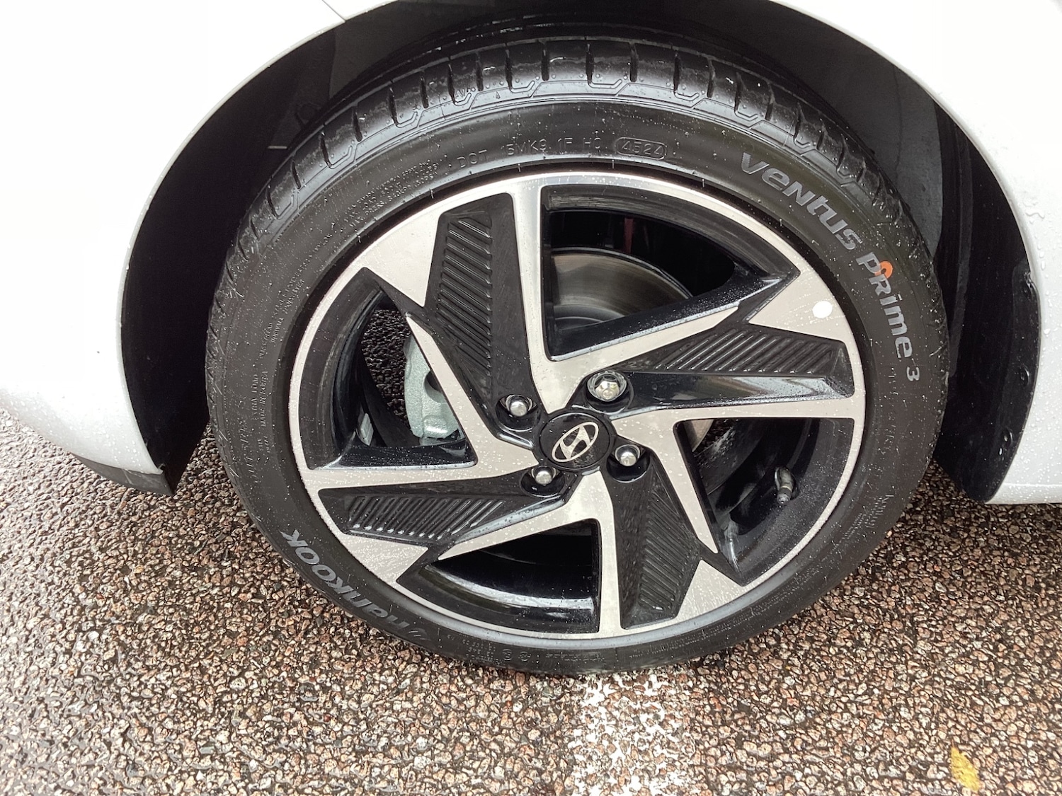 Used Hyundai i10 2025 for sale - 76361828: Photo 12