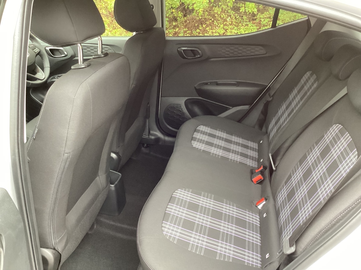 Used Hyundai i10 2025 for sale - 76361828: Photo 18