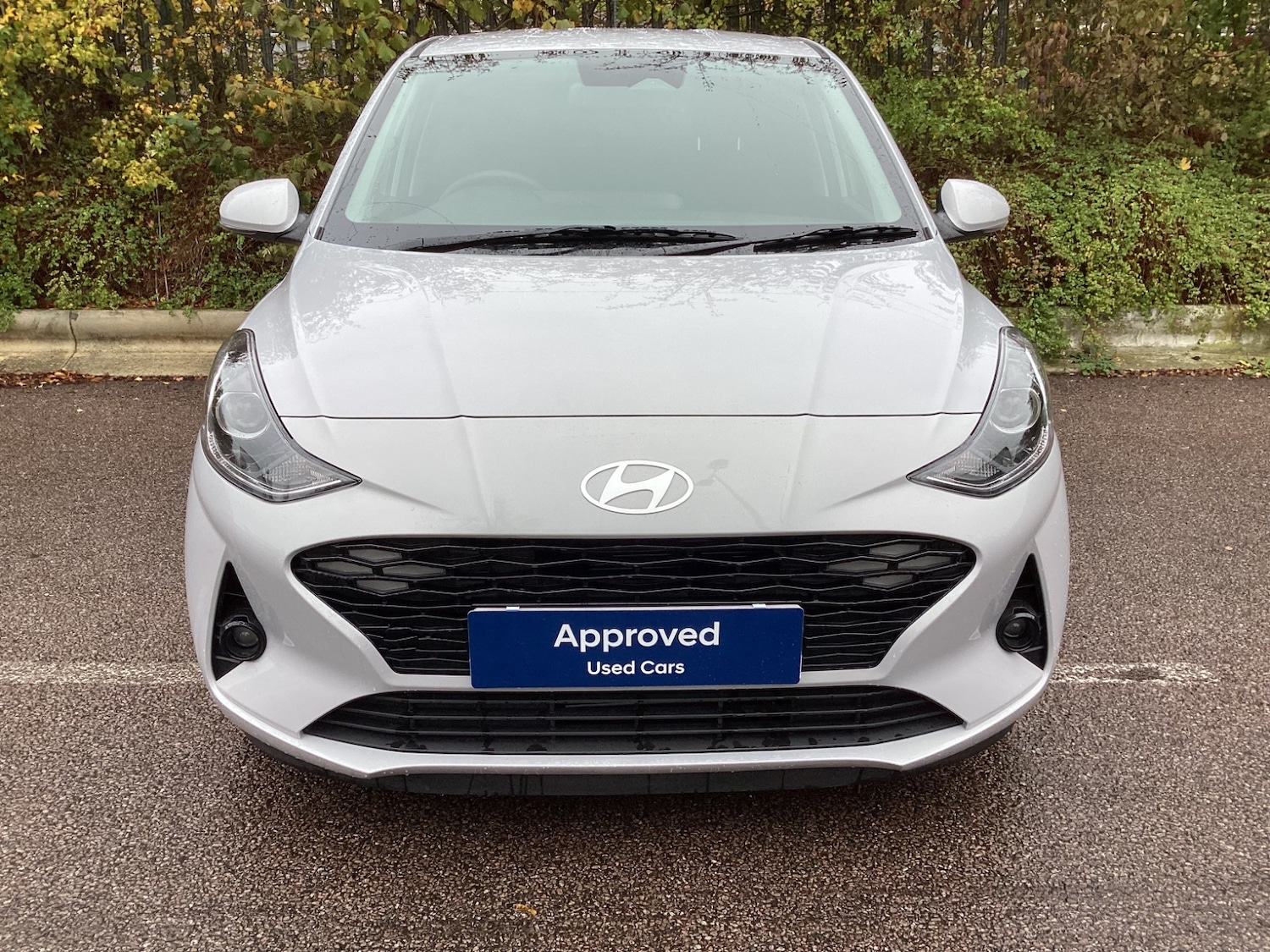 Used Hyundai i10 2025 for sale - 76361828: Photo 2