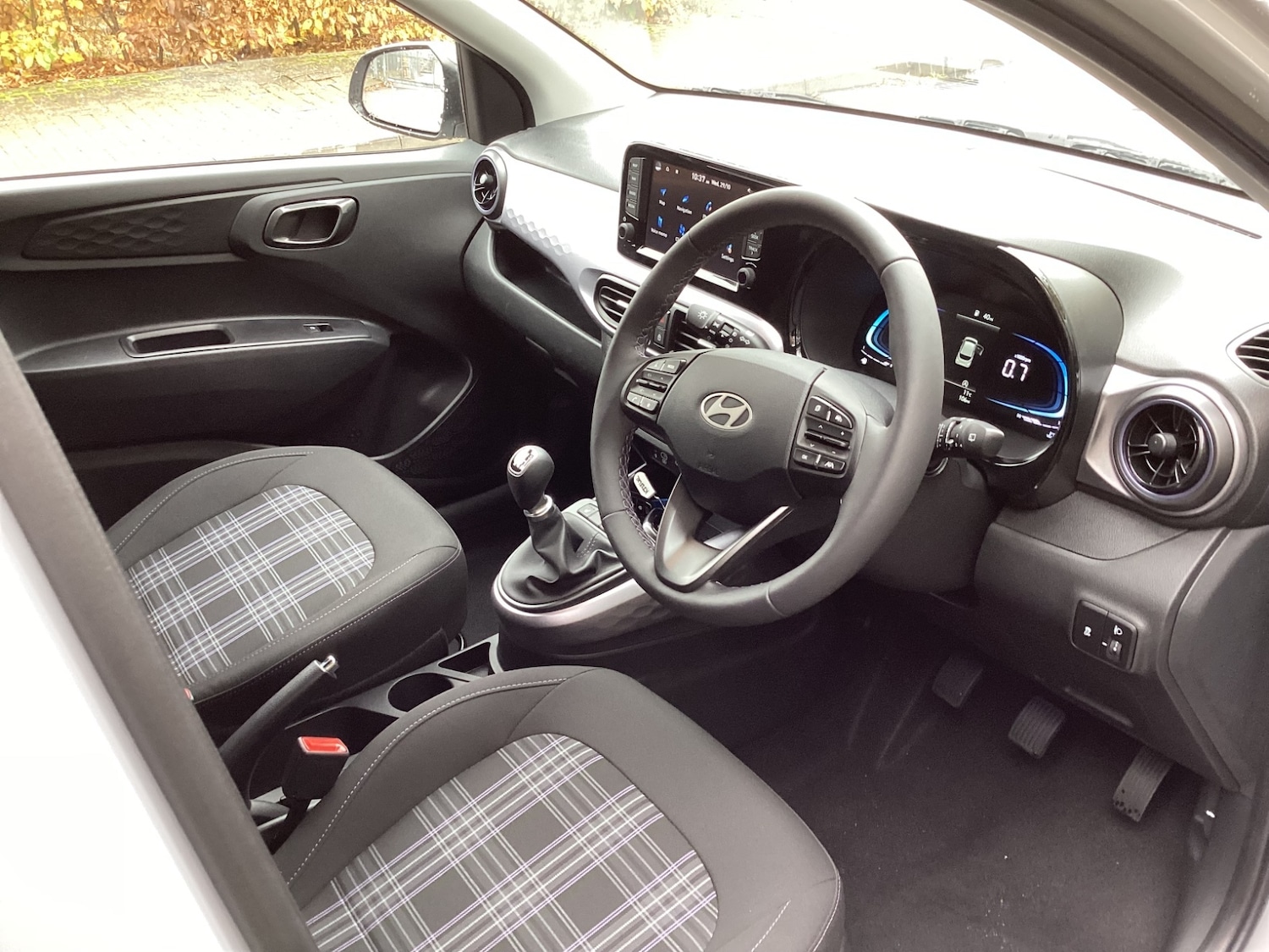 Used Hyundai i10 2025 for sale - 76361828: Photo 21