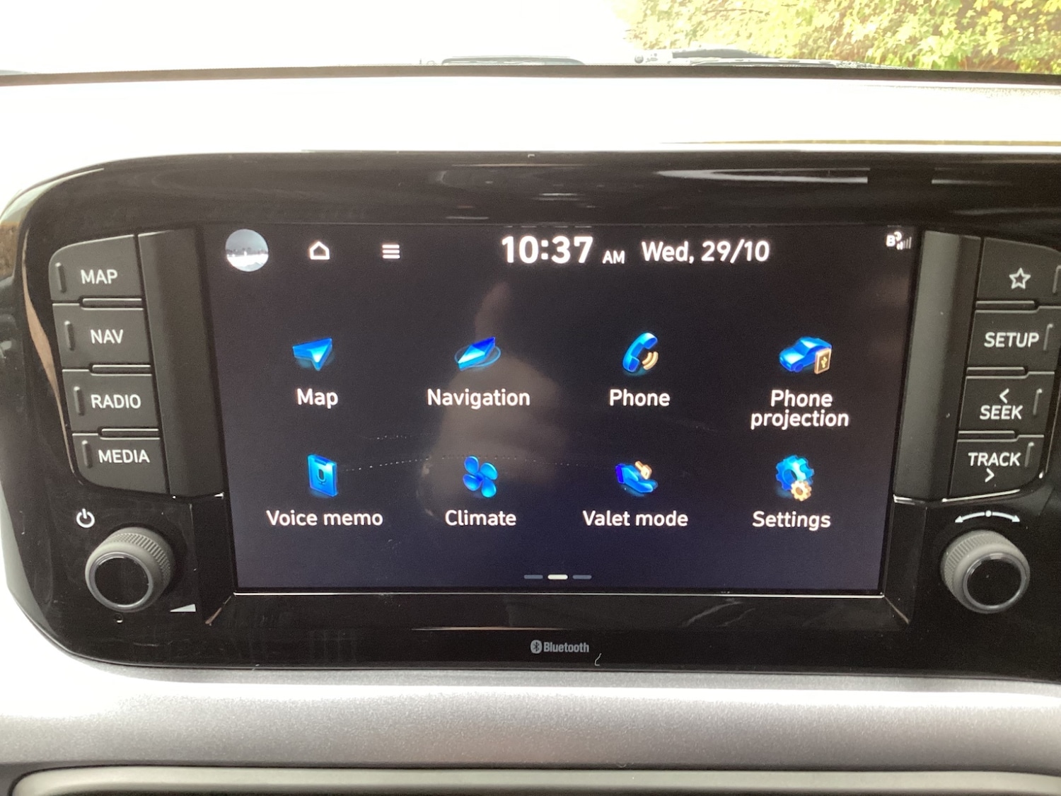 Used Hyundai i10 2025 for sale - 76361828: Photo 23