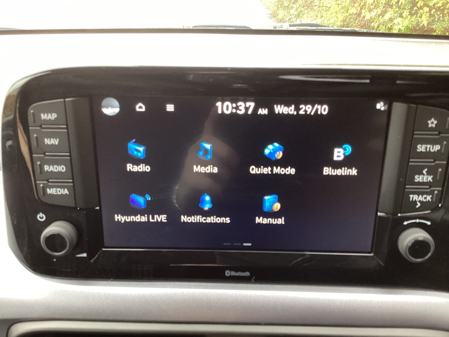 Used Hyundai i10 2025 for sale - 76361828: Photo 24